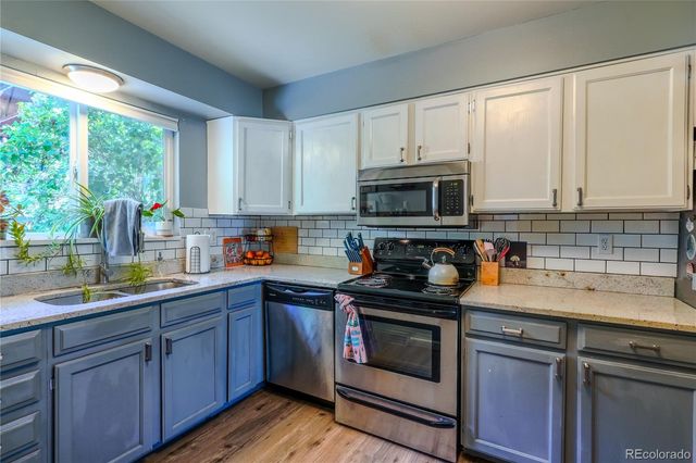 6426 W 80th Drive A, Arvada, CO 80003