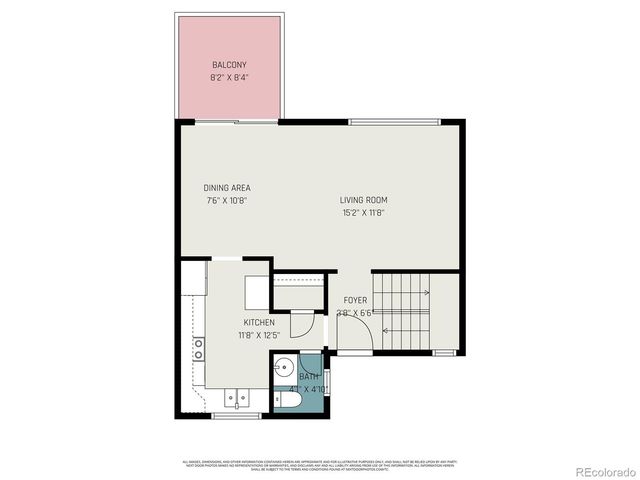 6426 W 80th Drive A, Arvada, CO 80003