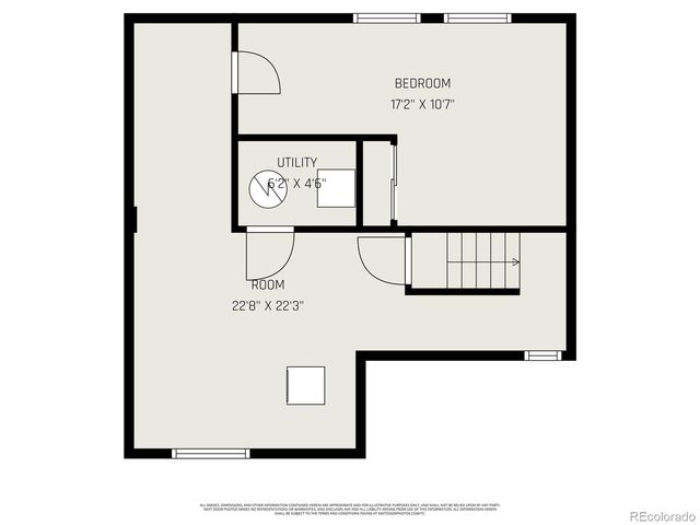 6426 W 80th Drive A, Arvada, CO 80003