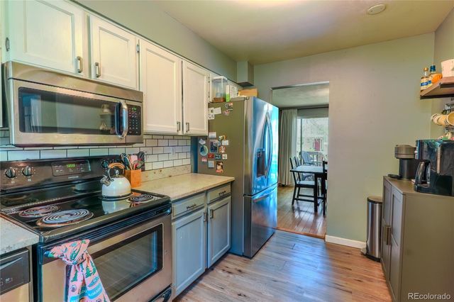 6426 W 80th Drive A, Arvada, CO 80003