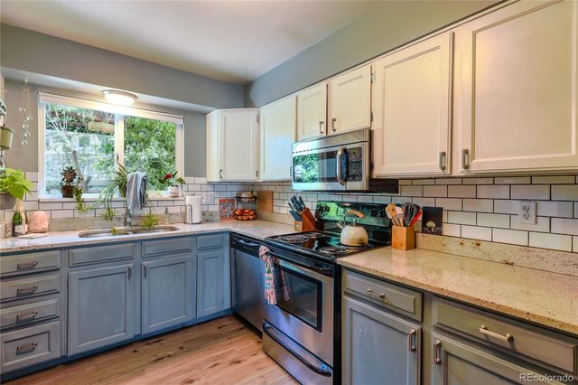 6426 W 80th Drive A, Arvada, CO 80003