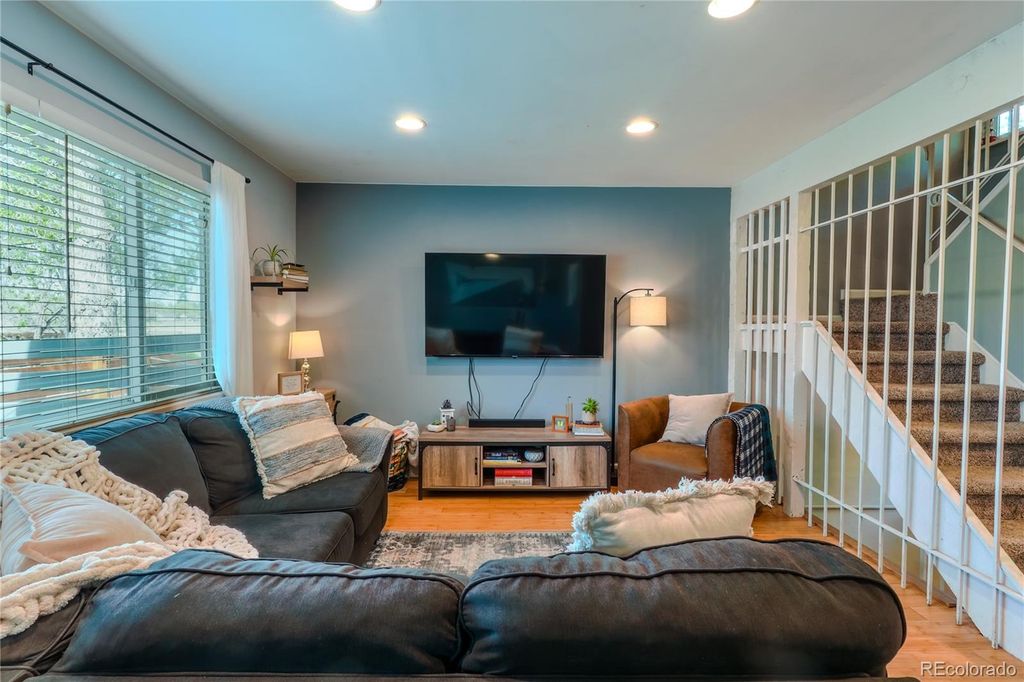 6426 W 80th Drive A, Arvada, CO 80003