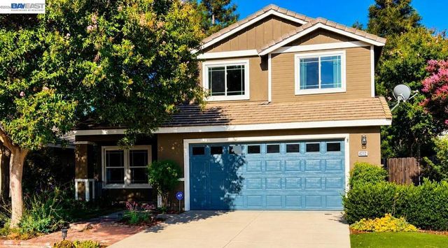 4212 Gold Country Ct, Salida, CA 95368