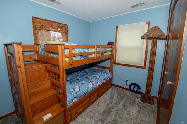 9274 W Harper Lake Road, Kimmell, IN 46760