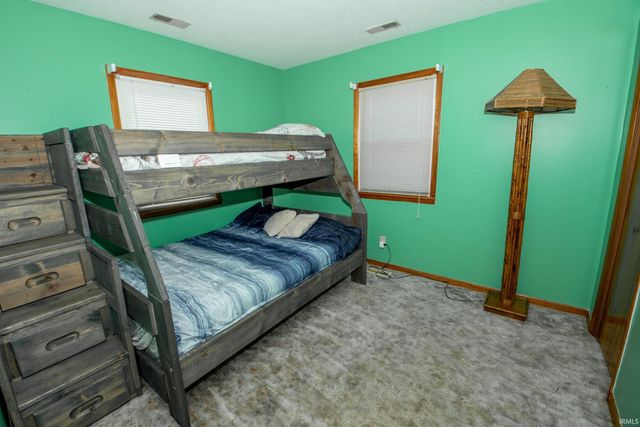 9274 W Harper Lake Road, Kimmell, IN 46760