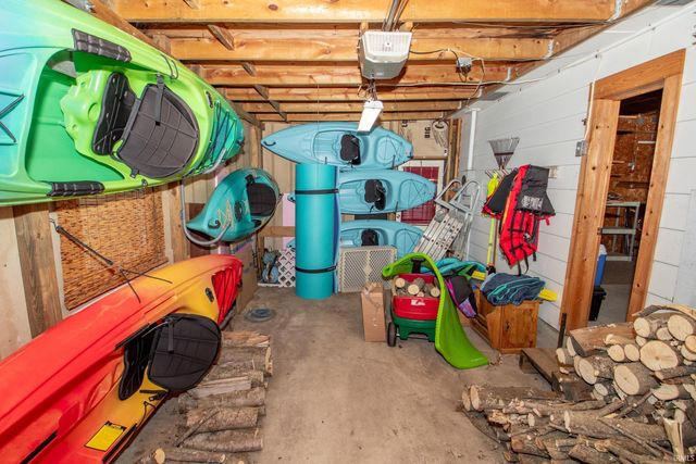 9274 W Harper Lake Road, Kimmell, IN 46760