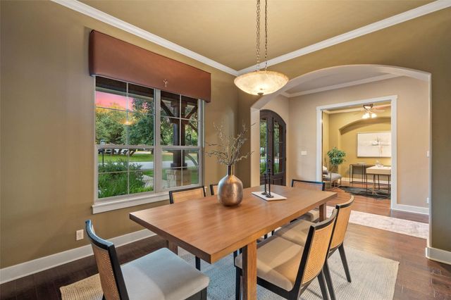 212 Malabar ST, Lakeway, TX 78734
