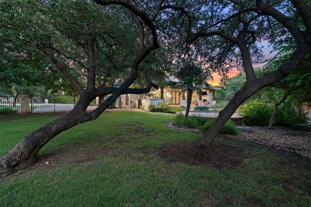 212 Malabar ST, Lakeway, TX 78734