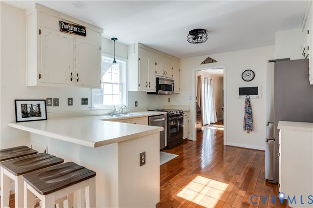 2553 Moon Glow Ct, Powhatan, VA 23139