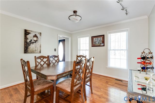 2553 Moon Glow Ct, Powhatan, VA 23139