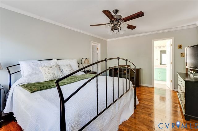 2553 Moon Glow Ct, Powhatan, VA 23139