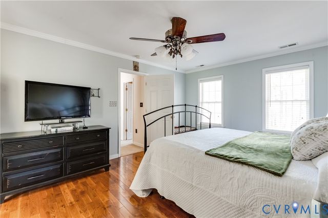 2553 Moon Glow Ct, Powhatan, VA 23139