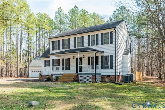 2553 Moon Glow Ct, Powhatan, VA 23139