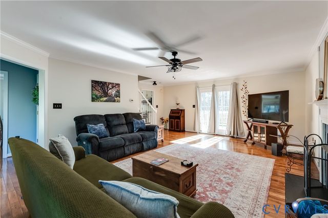 2553 Moon Glow Ct, Powhatan, VA 23139