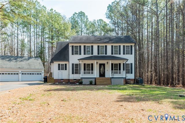 2553 Moon Glow Ct, Powhatan, VA 23139