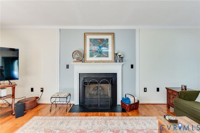 2553 Moon Glow Ct, Powhatan, VA 23139