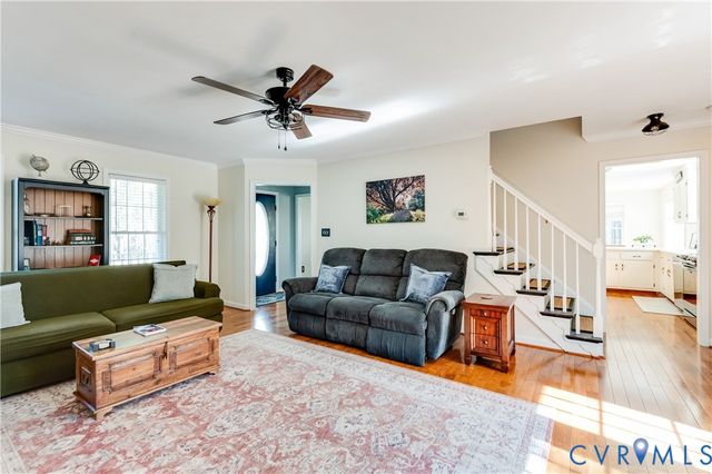 2553 Moon Glow Ct, Powhatan, VA 23139