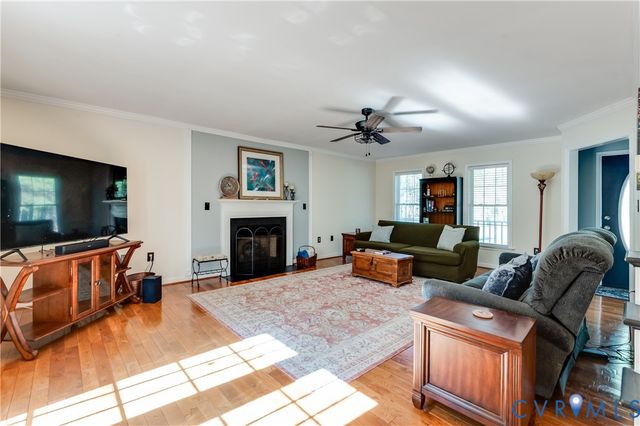 2553 Moon Glow Ct, Powhatan, VA 23139