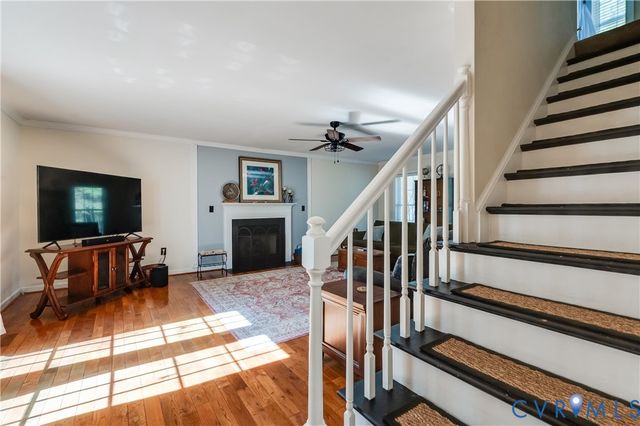 2553 Moon Glow Ct, Powhatan, VA 23139