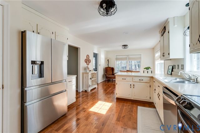 2553 Moon Glow Ct, Powhatan, VA 23139