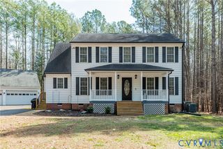 2553 Moon Glow Ct, Powhatan, VA 23139