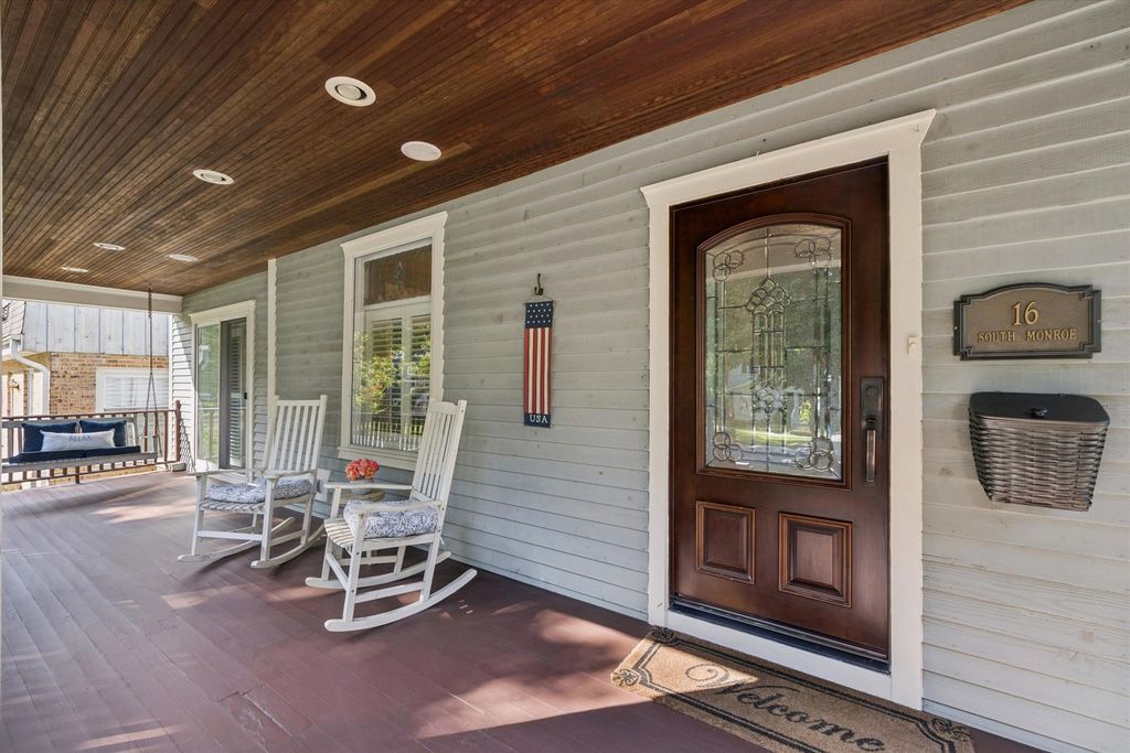 16 S Monroe Street, Hinsdale, IL 60521 — photo 3