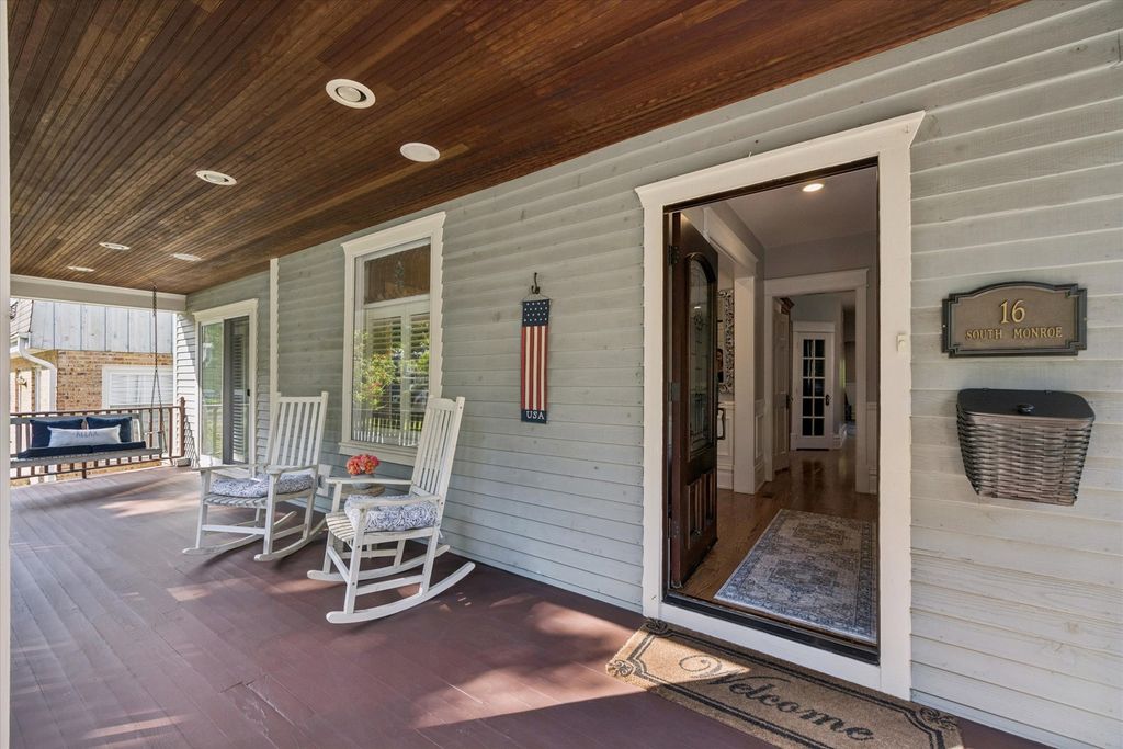 16 S Monroe Street, Hinsdale, IL 60521 — photo 4