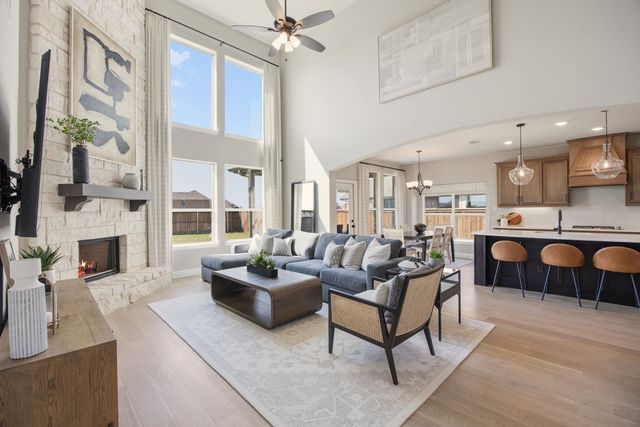 4409 Sweet Acres Avenue, Joshua, TX 76058