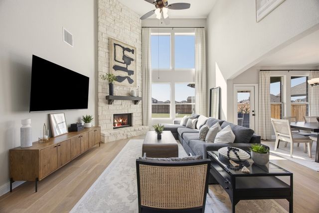 4409 Sweet Acres Avenue, Joshua, TX 76058