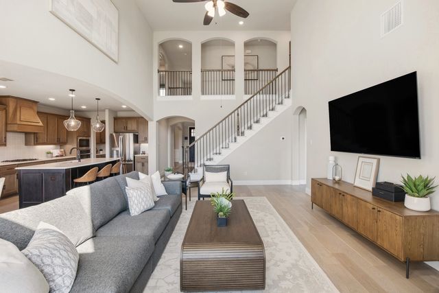 4409 Sweet Acres Avenue, Joshua, TX 76058