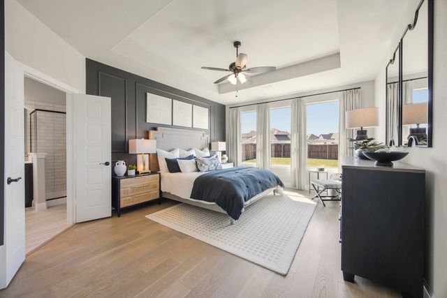 4409 Sweet Acres Avenue, Joshua, TX 76058