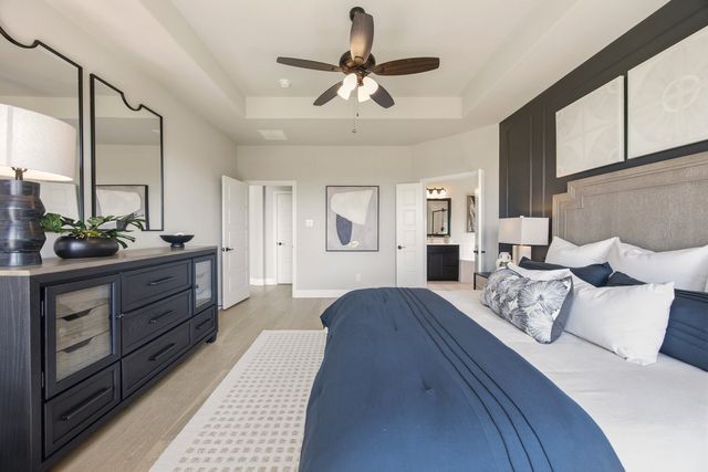 4409 Sweet Acres Avenue, Joshua, TX 76058