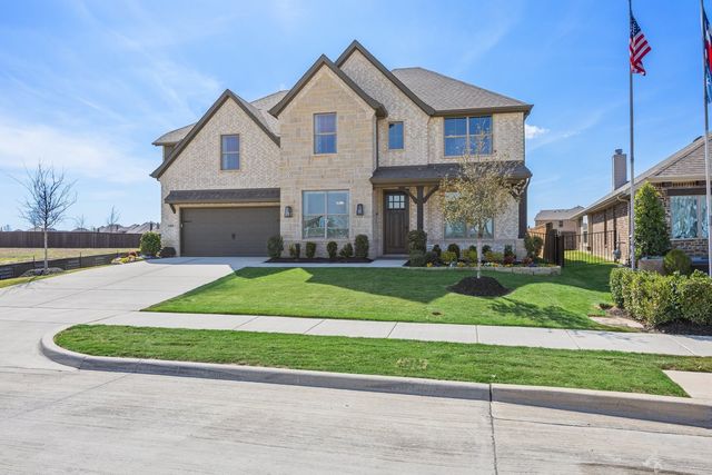 4409 Sweet Acres Avenue, Joshua, TX 76058