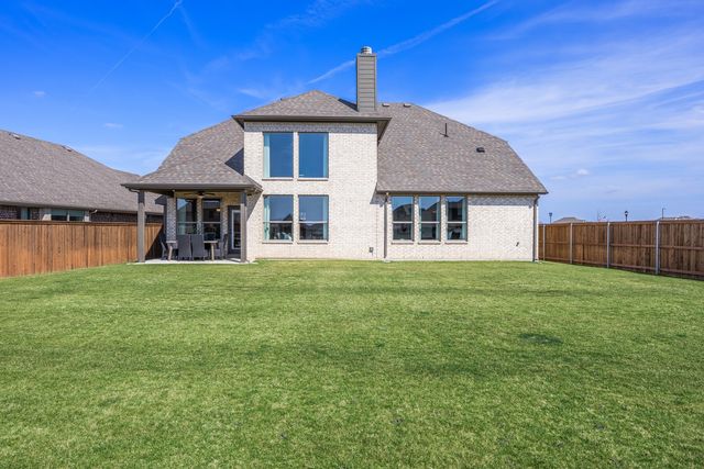 4409 Sweet Acres Avenue, Joshua, TX 76058
