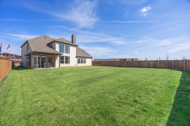 4409 Sweet Acres Avenue, Joshua, TX 76058