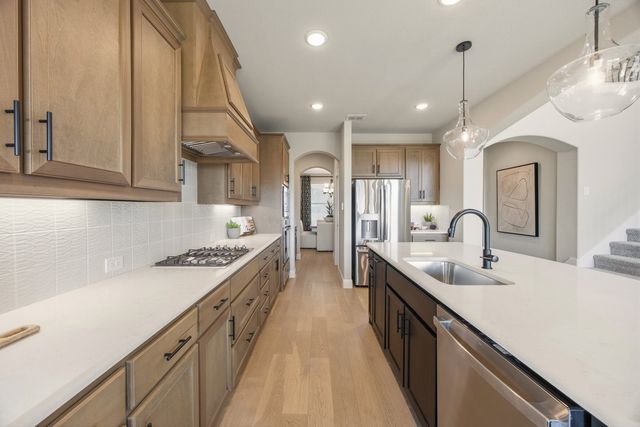 4409 Sweet Acres Avenue, Joshua, TX 76058