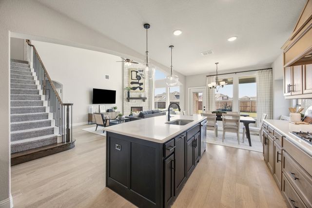 4409 Sweet Acres Avenue, Joshua, TX 76058