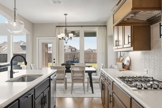 4409 Sweet Acres Avenue, Joshua, TX 76058