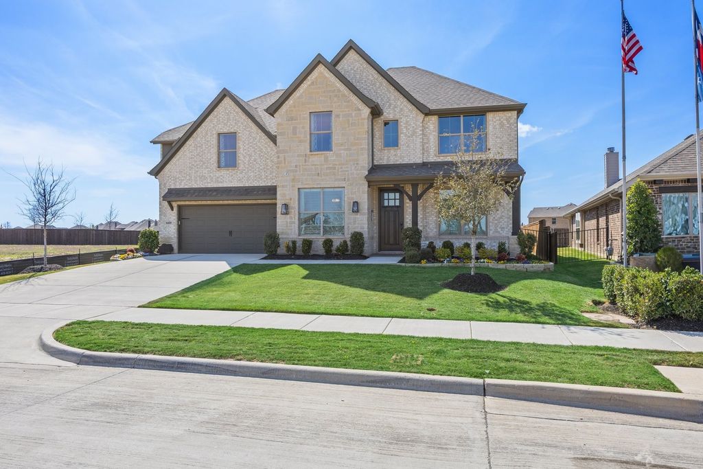 4409 Sweet Acres Avenue, Joshua, TX 76058 — photo 2
