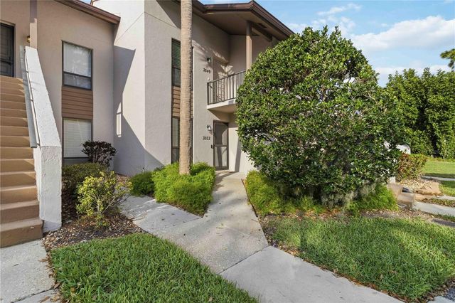 3053 TAYWOOD MDWS 3, Sarasota, FL 34235