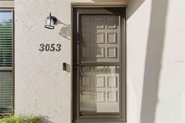 3053 TAYWOOD MDWS 3, Sarasota, FL 34235