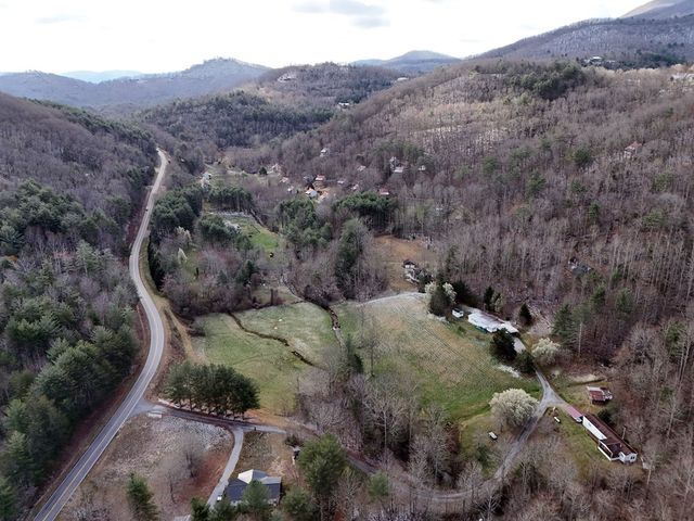Tract 2 Whippoorwill Way, Blairsville, GA 30512