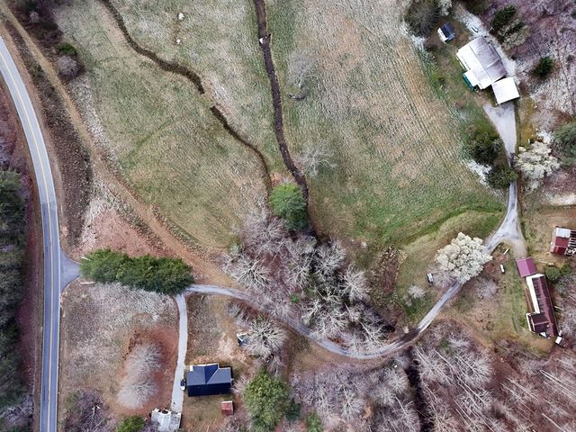 Tract 2 Whippoorwill Way, Blairsville, GA 30512