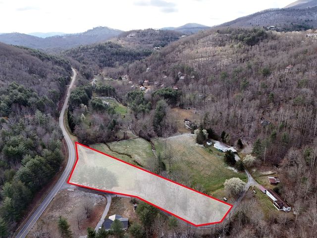 Tract 2 Whippoorwill Way, Blairsville, GA 30512