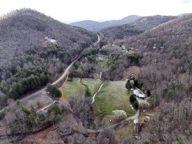 Tract 2 Whippoorwill Way, Blairsville, GA 30512