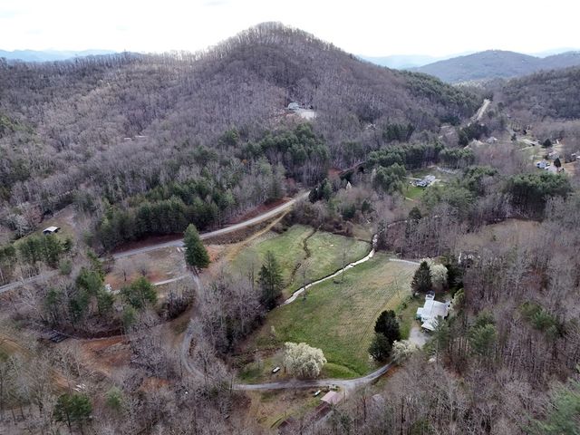 Tract 2 Whippoorwill Way, Blairsville, GA 30512