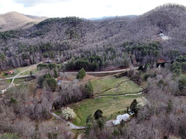 Tract 2 Whippoorwill Way, Blairsville, GA 30512