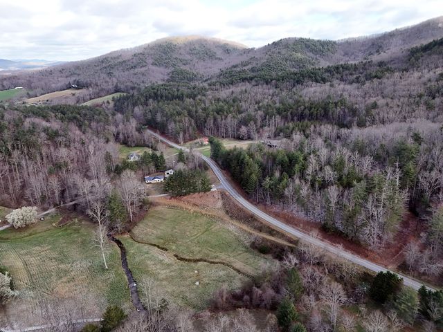 Tract 2 Whippoorwill Way, Blairsville, GA 30512