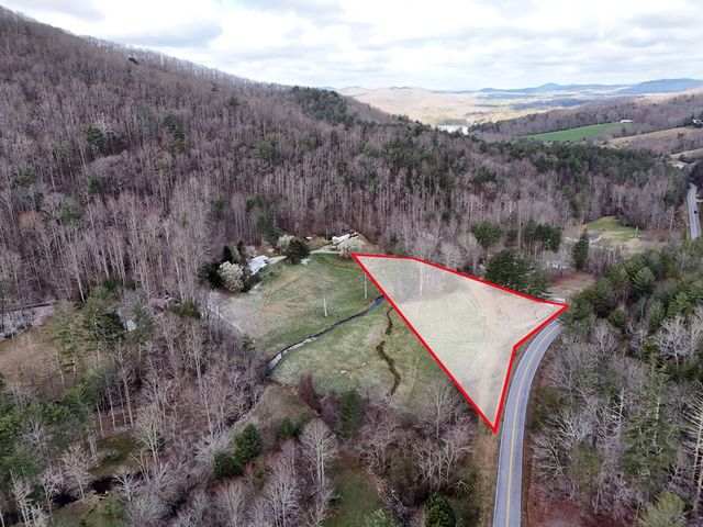 Tract 2 Whippoorwill Way, Blairsville, GA 30512