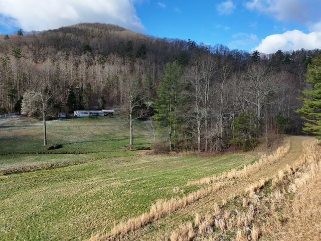 Tract 2 Whippoorwill Way, Blairsville, GA 30512